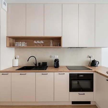 Browarna Boutique Apartment