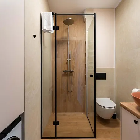 Browarna Boutique Apartment Bielsko-Biala