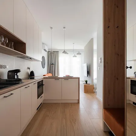 Browarna Boutique Apartment